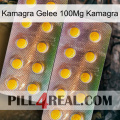 Kamagra Jelly 100Mg Kamagra new10